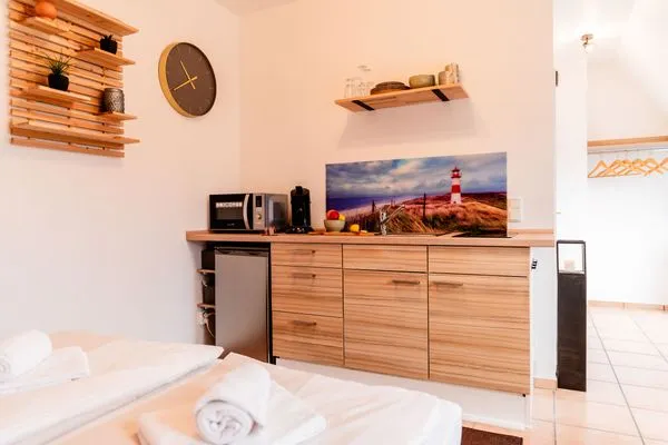 Küche / Küchenzeile  WL- Buchtidylle