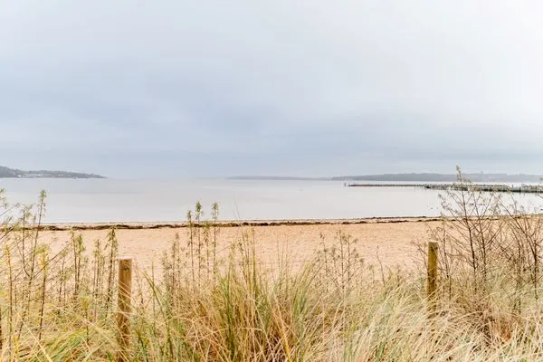 Meerblick  WL- Buchtidylle