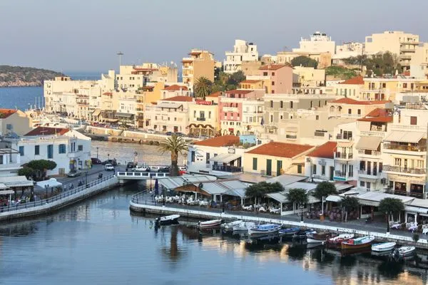 Aghios Nikolaos