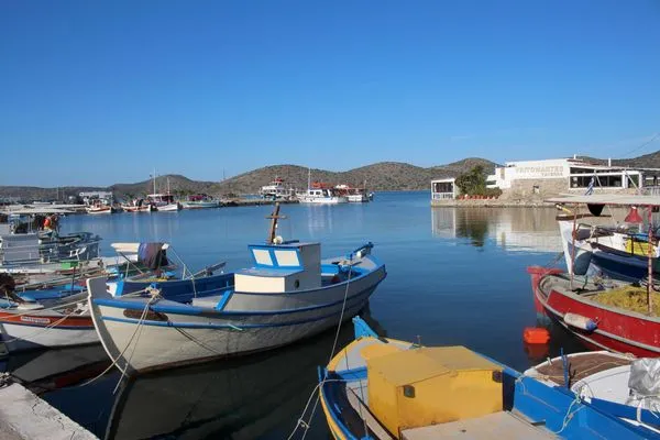 Elounda