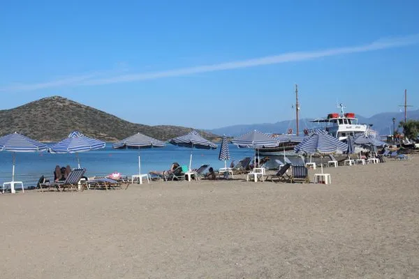 Elounda