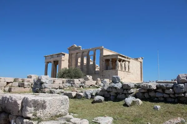 Akropolis