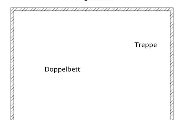 Grundriss  Dünenwind