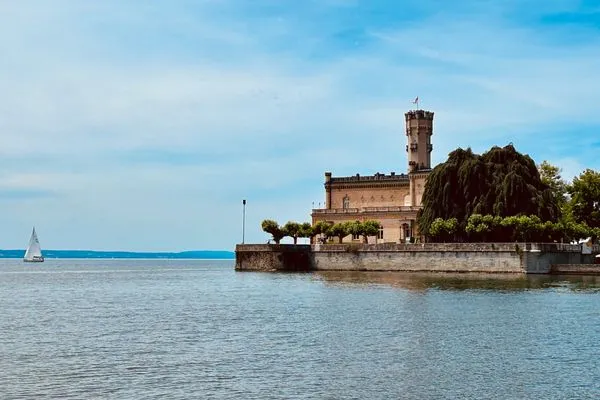 Ferienapartment Hardy Langenargen - Bodensee