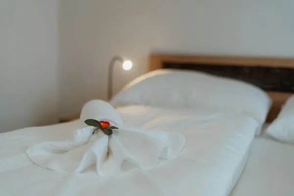 Dekoratives Detail  Ferienhaus Daheim