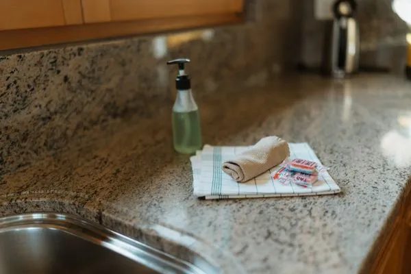 Dekoratives Detail  Ferienhaus Daheim