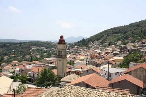 Aghios Mathaios