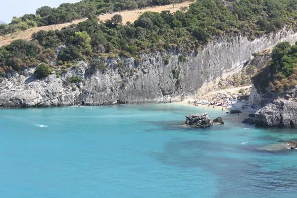 Xigias, Zakynthos