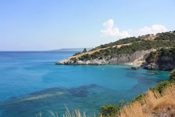 Xigias, Zakynthos