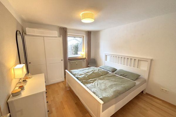  Ferienwohnung Bergzeit Ferienwohnungen in Schwangau - 
