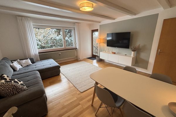  Ferienwohnung Bergzeit Ferienwohnungen in Schwangau - 