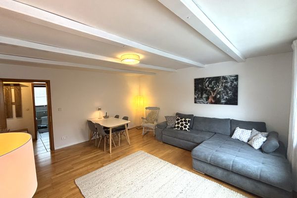  Ferienwohnung Bergzeit Ferienwohnungen in Schwangau - 