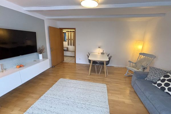  Ferienwohnung Bergzeit Ferienwohnungen in Schwangau - 