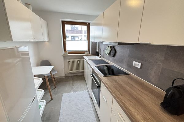  Ferienwohnung Bergzeit Ferienwohnungen in Schwangau - 