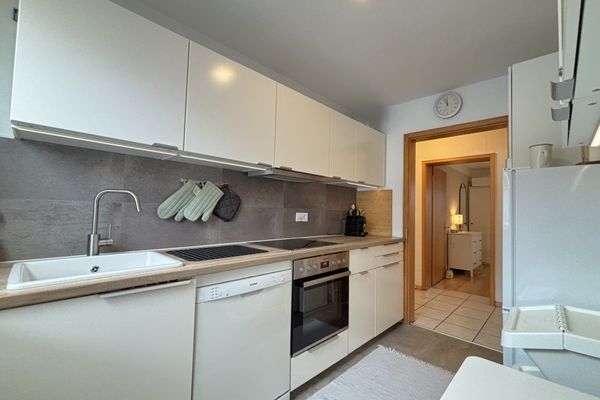  Ferienwohnung Bergzeit Ferienwohnungen in Schwangau - 