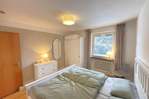  Ferienwohnung Bergzeit Ferienwohnungen in Schwangau - 