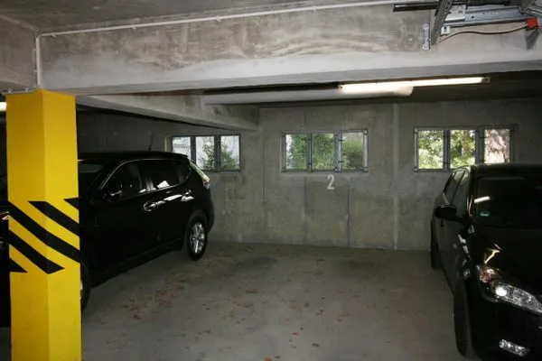 Hauptansicht  Ostseequartett, Whg. Möwennest