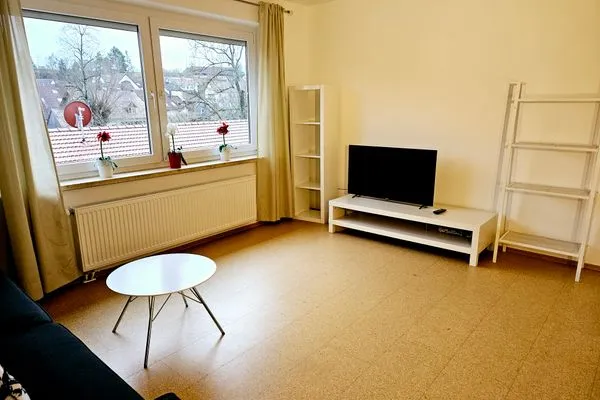 TV / Multimedia  Ferienwohnung "Ampermoos"