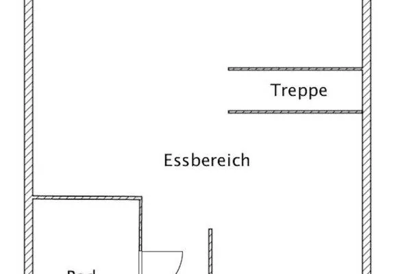 Grundriss  Ankerplatz