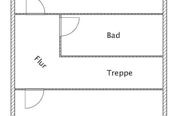 Grundriss  Ankerplatz