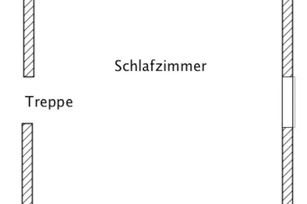 Grundriss  Haus Süderpiep Whg. Auster