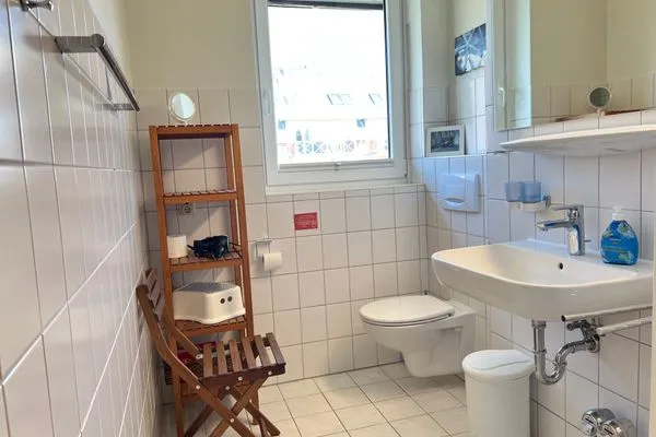 Badezimmer  Loreley App. 34