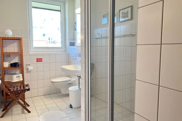 Badezimmer  Loreley App. 34