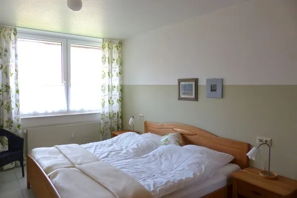Schlafzimmer  Loreley App. 34