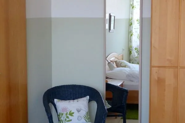 Schlafzimmer  Loreley App. 34