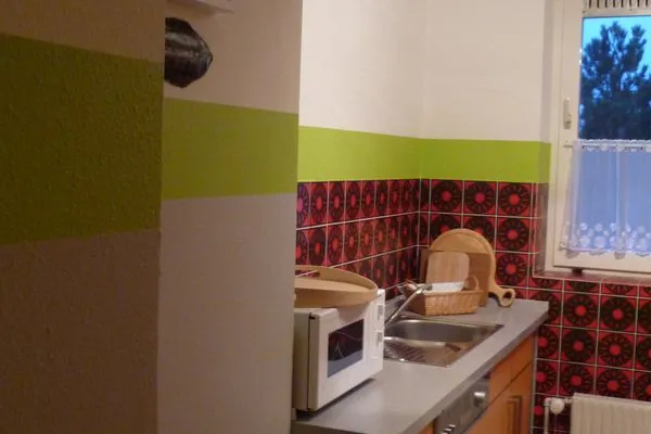 Küche / Küchenzeile  Loreley App. 34