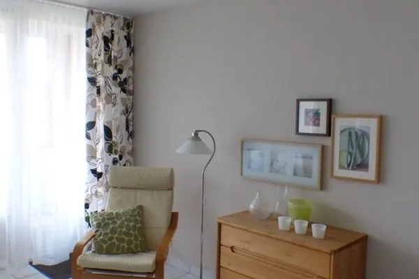 Wohnzimmer  Loreley App. 34