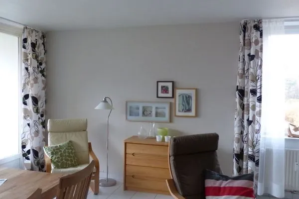 Wohnzimmer  Loreley App. 34