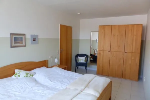 Schlafzimmer  Loreley App. 34
