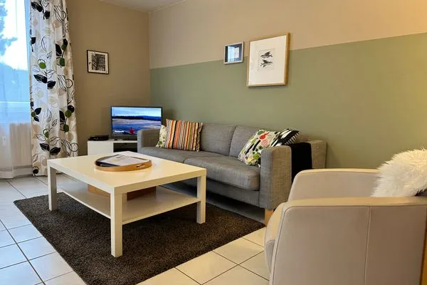 Wohnzimmer  Loreley App. 34