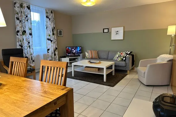 Wohnzimmer  Loreley App. 34