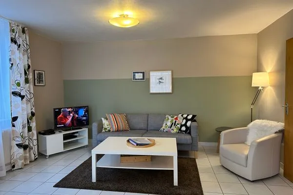 Wohnzimmer  Loreley App. 34