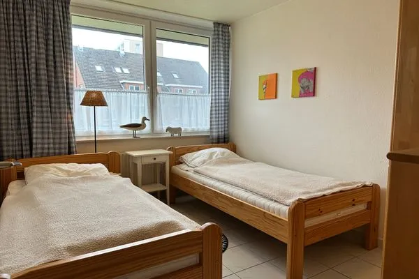 Schlafzimmer  Loreley App. 34