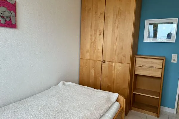 Schlafzimmer  Loreley App. 34