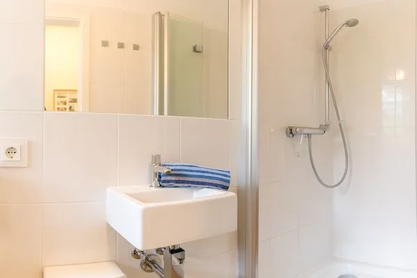 Gäste-WC  Ankerplatz