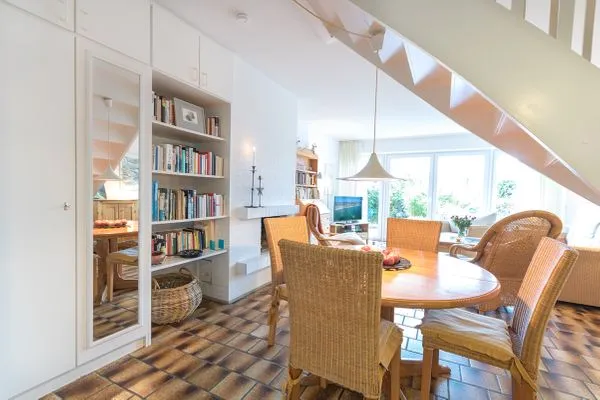 Wohnzimmer  Ankerplatz