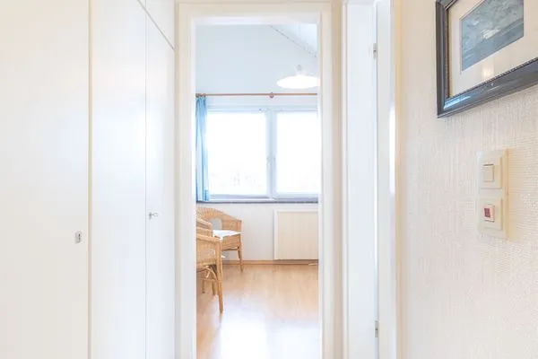 Schlafzimmer  Ankerplatz