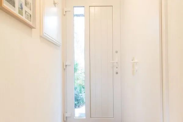 Fassade / Eingang  Ankerplatz