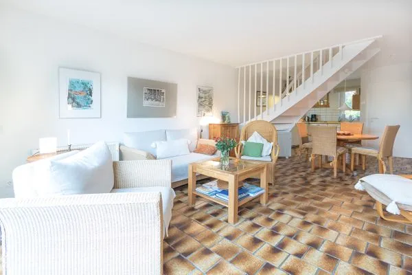 Wohnzimmer  Ankerplatz