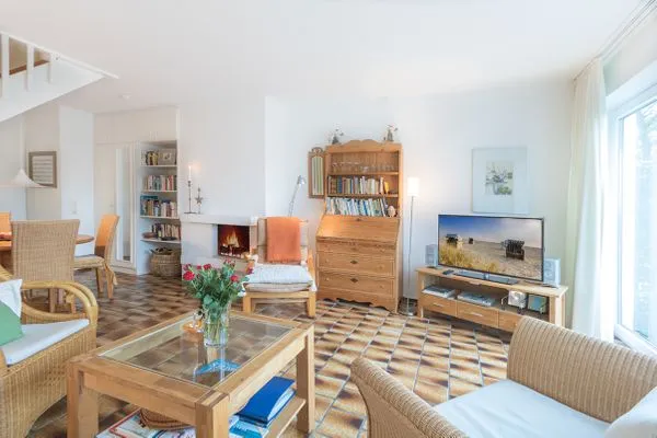 Wohnzimmer  Ankerplatz