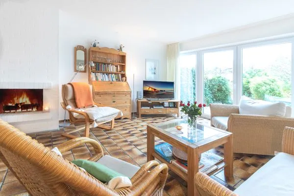 Wohnzimmer  Ankerplatz