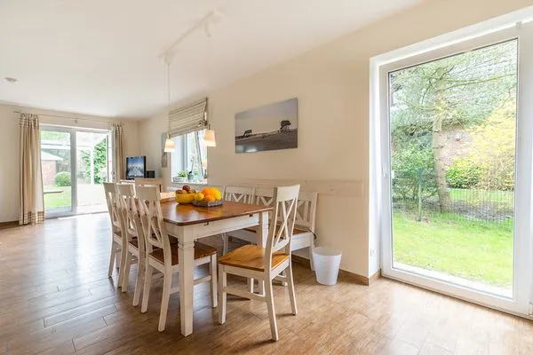 Küche / Küchenzeile  Broderhus Bude