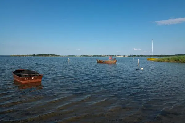 Strand Gollwitzer Park Ableger