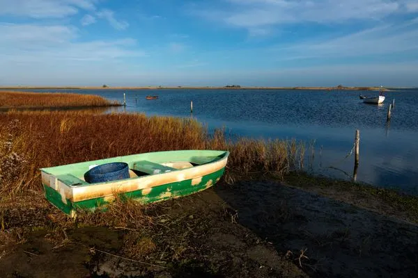 Scenery  Ferienwohnung Erika