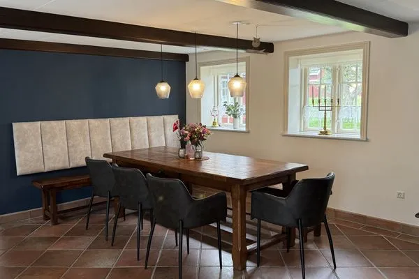 Küche / Küchenzeile  Hygge Hus