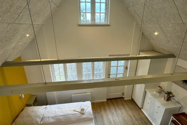 Schlafzimmer  Hygge Hus